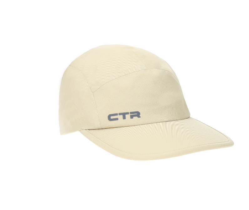 Stratus Storm Cap